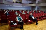Координаційна нарада гарантів освітніх програм Київського університету імені Бориса Грінченка
