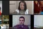 Всеукраїнська наукова онлайн-конференція (ХIV Грінченківські читання) «Український світ Бориса Грінченка»