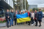 Візит дослідників-грінченківців до Естонії