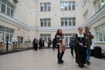 Відкриття «Грінченківської галереї мистецтв»