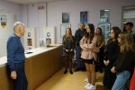 Учні «Нової генерації» відвідали Університет Грінченка