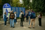 Презентація циклу екскурсій «Університет Грінченка на історичній мапі Києва»