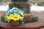 Відзначення 159-річчя від дня народження Бориса Грінченка