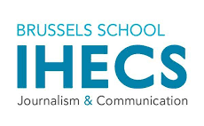 Результати конкурсу за програмою академічної мобільності Еразмус+ КА131 з Брюсельскою школою журналістики та комунікацій  (Бельгія)