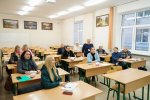 Інститут післядипломної освіти Університета Грінченка  для педагогів м. Києва
