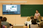 Серія тренінгів для науково-педагогічних працівників Університету від НДЛ цифровізації освіти