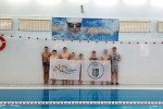 Всеукраїнський поштовий годинний заплив «Олімпійська година 2023»