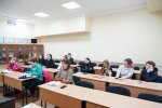 Методична зустріч «Використання соціальних мереж структурними підрозділами Університету»