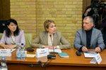 Презентація аналітичного звіту  «Вища освіта в Україні: зміни через війну»