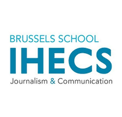 Результати конкурсу за програмою академічної мобільності Еразмус+ КА131 з Брюсельскою школою журналістики та комунікацій (Бельгія)