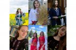 Всесвітній день української вишиванки в Університеті Грінченка