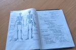 Навчальне заняття з дисципліни "Нормальна анатомія людини"