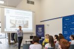 «Cultural and Scientific Promotion of the University»
