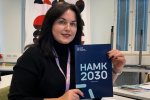 Реалізація міжнародного проєкту з Університетом прикладних наук (HAMK), Фінляндія
