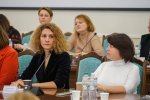 Всеукраїнський круглий стіл «Сучасний заклад дошкільної освіти: лідерство, диджиталізація, майбутній капітал»