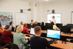 Програма підвищення кваліфікації науково-педагогічних та наукових працівників Університету Грінченка за дослідницьким модулем 
