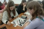 Чемпіонат м. Києва з шахів