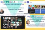 Всеукраїнська онлайн-конференція з міжнародною участю «Феномен раннього дитинства: витоки, виклики, виміри»