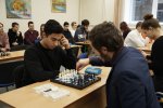 Корпоративний шаховий турнір