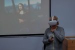 Тренінги з доповненої та віртуальної реальності
