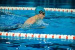 ХІV змагання з плавання «Веселий Дельфін»