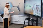 Дослідження можливостей AR та VR
