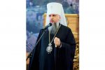 Участь в урочистостях Київської православної богословської академії з нагоди 35-ліття її відродження