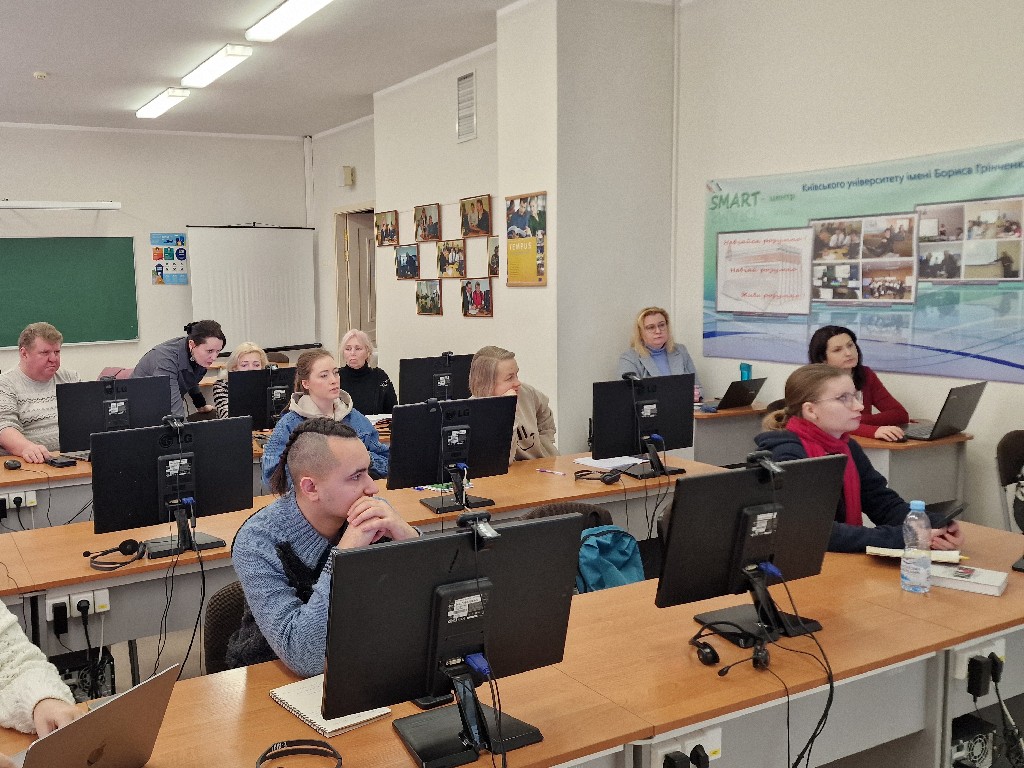 Розвиток soft skills резильєнтності в мінливих умовах сьогодення