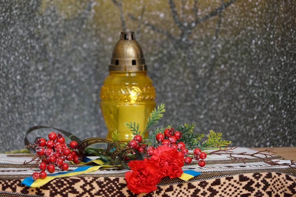 В Університеті Грінченка вшанували пам&rsquo;ять загиблих захисників України