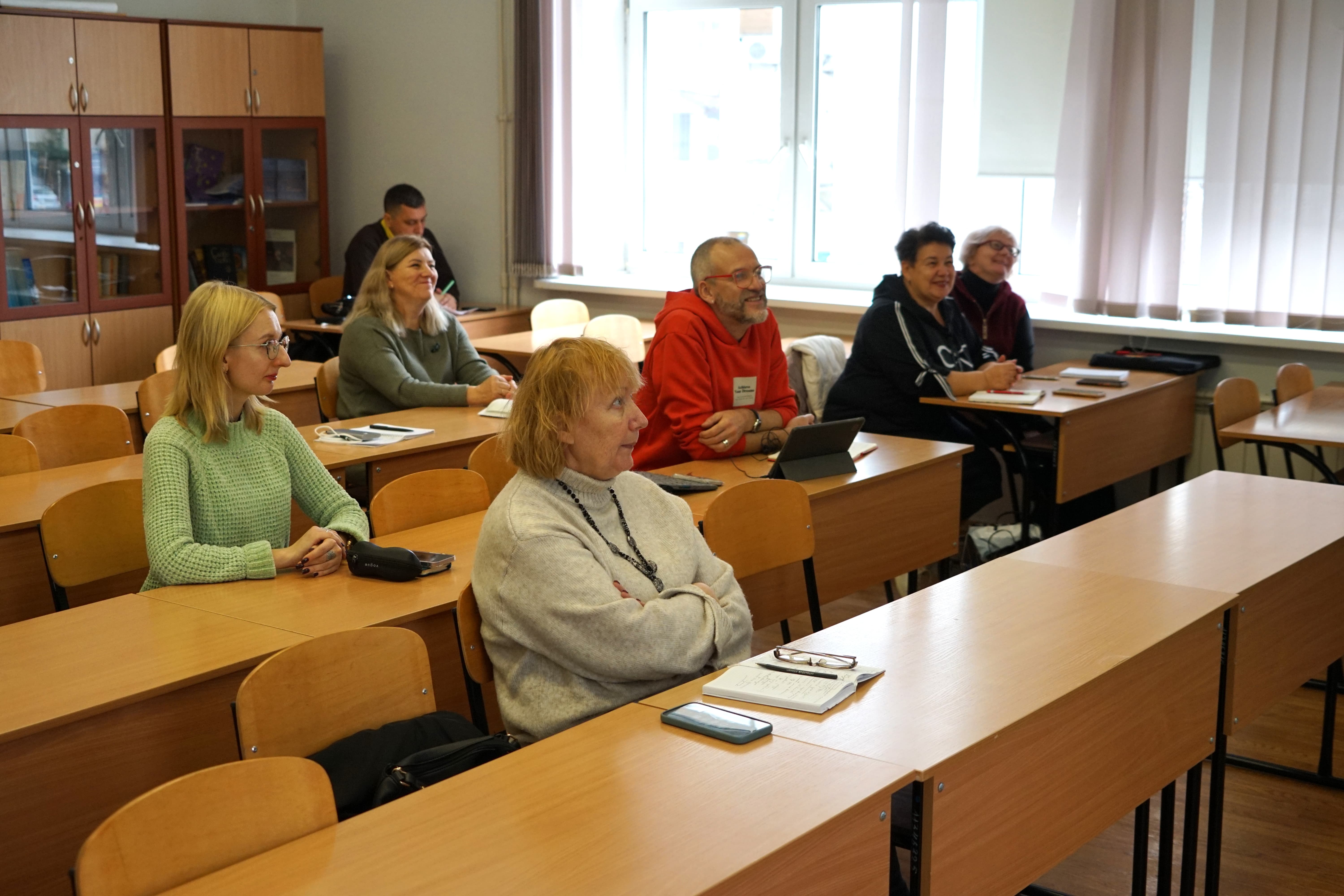 Повернути собі ресурс: практики емоційного лідерства