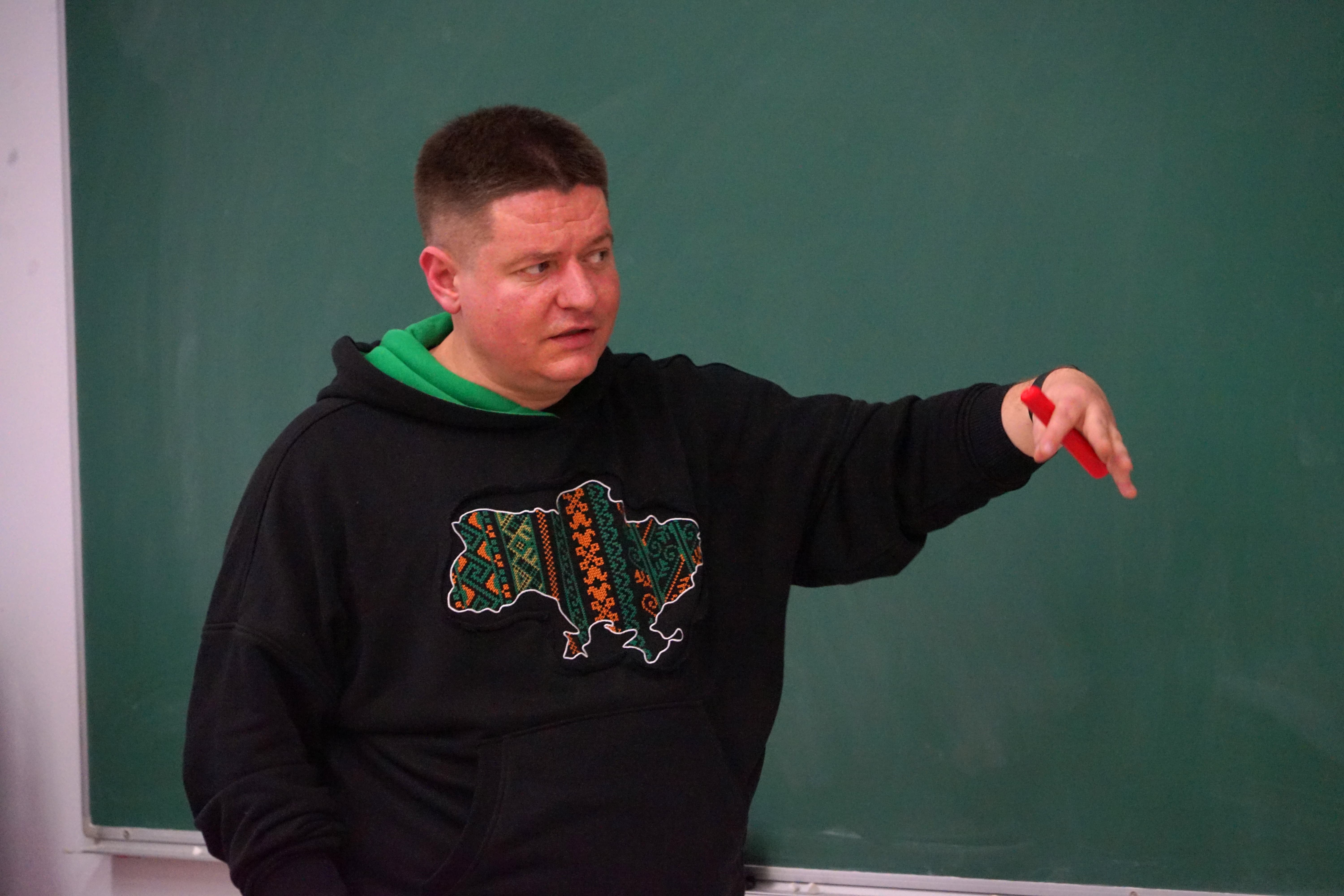 Семінар «Ідентифікація та підтримка осіб, постраждалих від насильства: безумовна довіра та відповідальні дії фахівців»