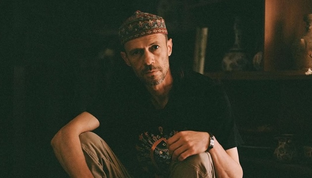 Грінченківець Рустем Скибін отримав премію Катерини Білокур