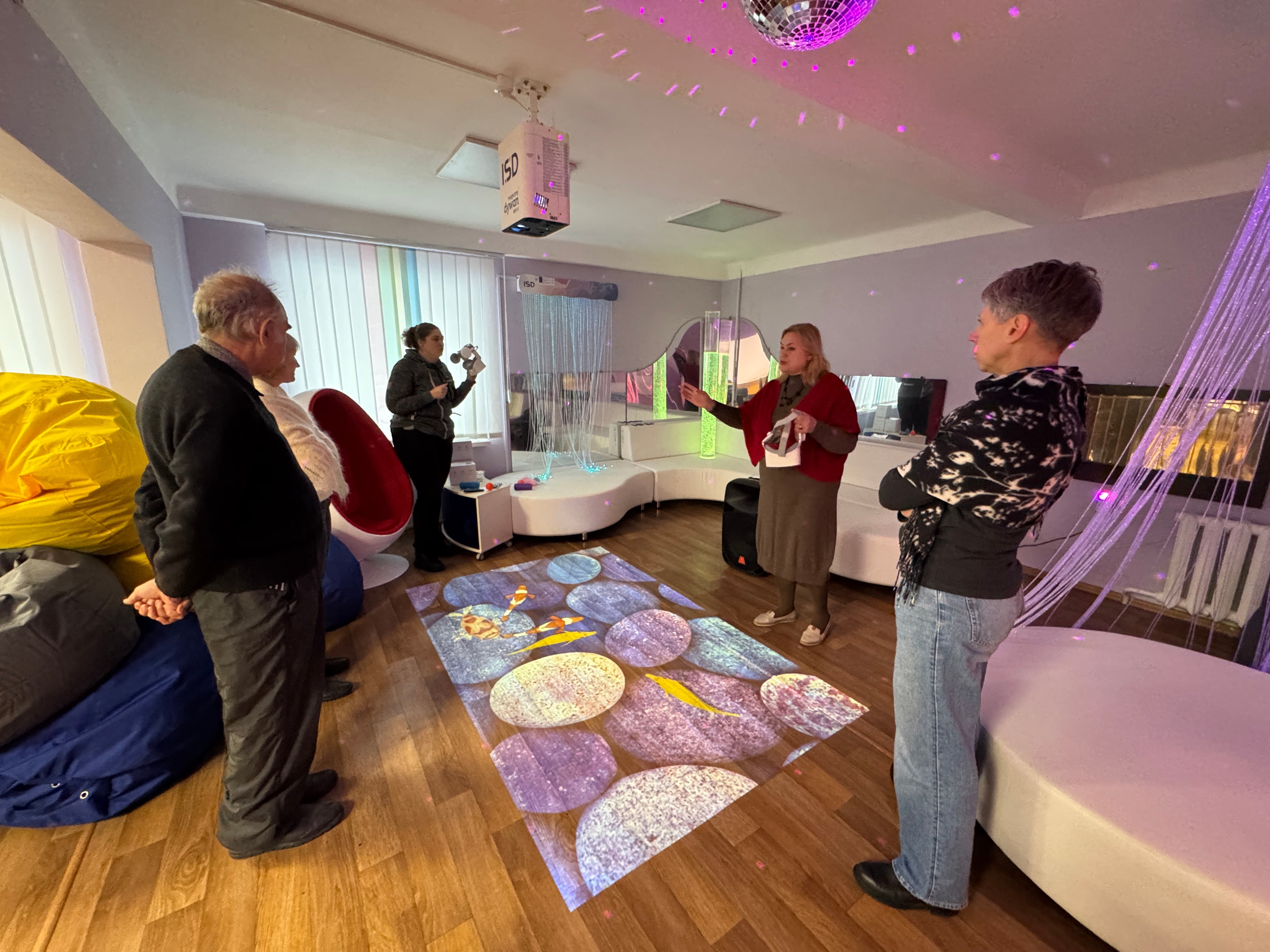 Розпочалася Зимова школи &laquo;Resilience Lab: простір лідерів сталого розвитку&raquo;