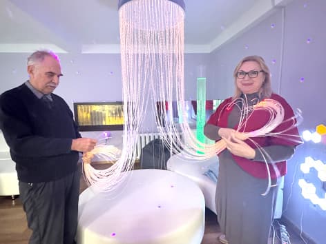 Тренінг &laquo;Інструменти самодопомоги в часи кризи&raquo;