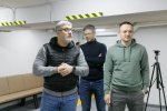 В Університеті імені Бориса Грінченка створили укриття цивільного захисту