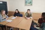 Герої Крут і герої сьогодення: історія та сучасність у живому діалозі