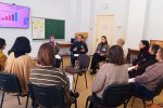 Варіативна частина «Розвиток Soft Skills резильєнтності в мінливих умовах сьогодення»