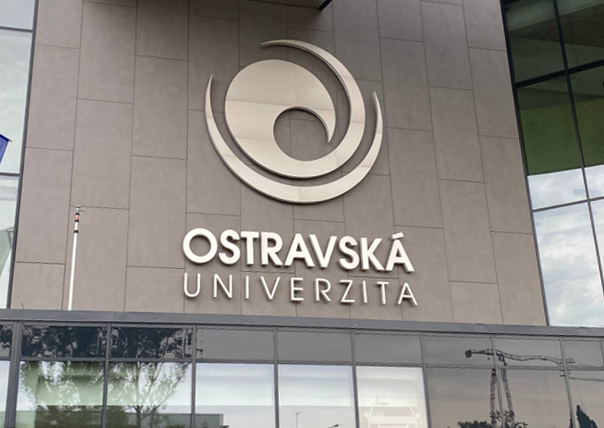 Академічна мобільність у рамках програми Erasmus+ в Остравському університеті