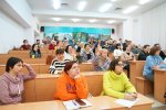 Школа кураторів і вихователів: тренінг про алгоритми дій у випадках булінгу