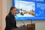 В Університеті Грінченка відбулася Конференція студентів
