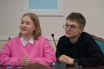 В Університеті Грінченка відбулася Конференція студентів