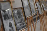 Відкриття фотовиставки «…, а завтра була війна»