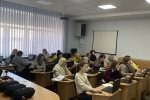 Тренінг «Штучний інтелект у бібліотеках: практичні інструменти для автоматизації та персоналізації послуг»