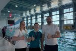 Команда GRINCHENKO SWIMMING здобула 7 медалей на змаганнях «GOLD WAVE»