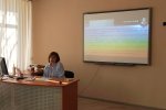 Тренінг «Сучасний викладач університету: hard & soft skills, емоційна ресурсність і лідерство в сучасній освіті»