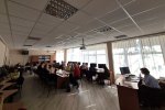Тренінг «Сучасний викладач університету: hard & soft skills, емоційна ресурсність і лідерство в сучасній освіті»