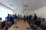Тренінг «Сучасний викладач університету: hard & soft skills, емоційна ресурсність і лідерство в сучасній освіті»