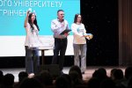 Більше тисячі абітурієнтів відвідали День відкритих дверей в Університеті Грінченка
