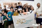 GRINCHENKO SWIMMING на фестивалі «Містер Батерфляй – 2026» XIV Київської міської спартакіади «Здоровий киянин»