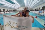 GRINCHENKO SWIMMING на фестивалі «Містер Батерфляй – 2026» XIV Київської міської спартакіади «Здоровий киянин»